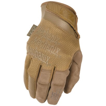 Mechanix Glove 0.5mm (Coyote)